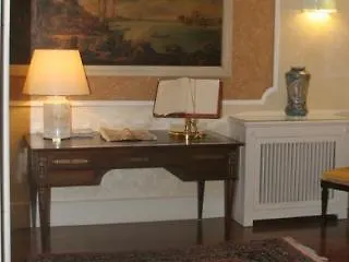 La Residenza Roma