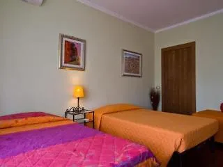 Bed and breakfast Appia Davila25 3*