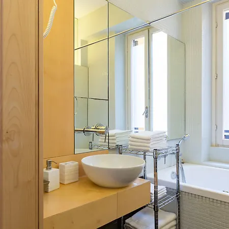 Apartment Apollo Colosseo