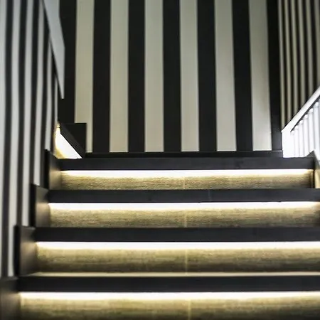 Hotel The Glam Rom