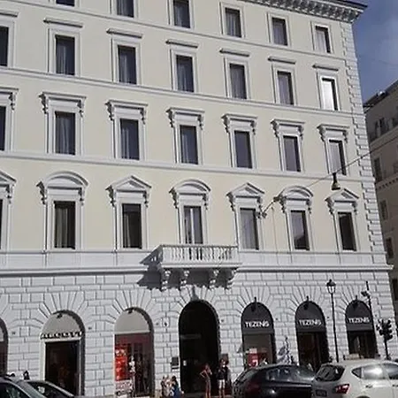 Hotel The Glam 4*
