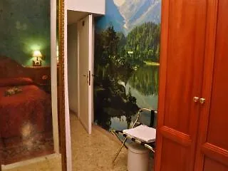 Hotel Sandra *