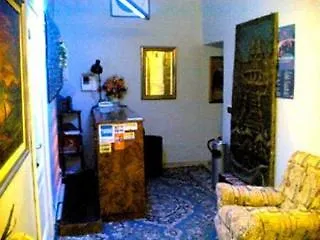 Hotel Sandra Rom
