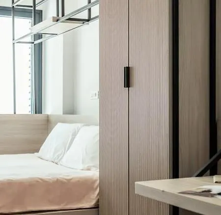 Apartment Camplus Pietralata - Casa Per Ferie