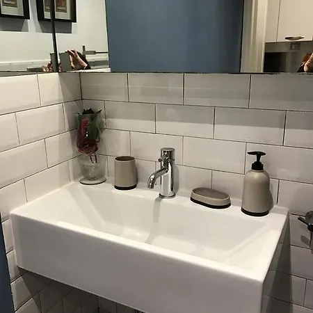 Apartment Rione Monti Holiday Home Rome