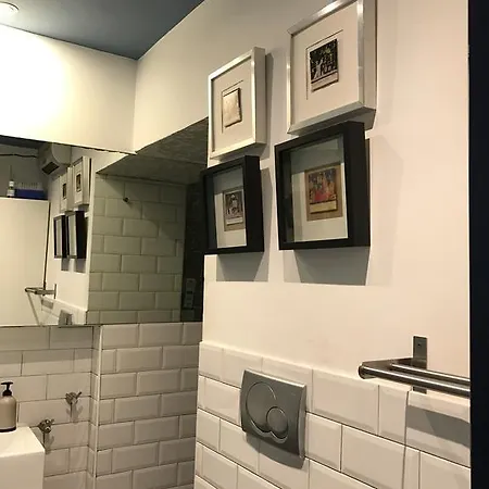 Apartment Rione Monti Holiday Home *