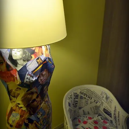 Guest house Di Leo