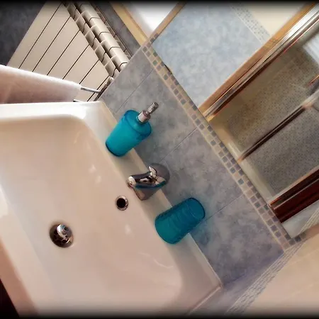 Guest house Di Leo