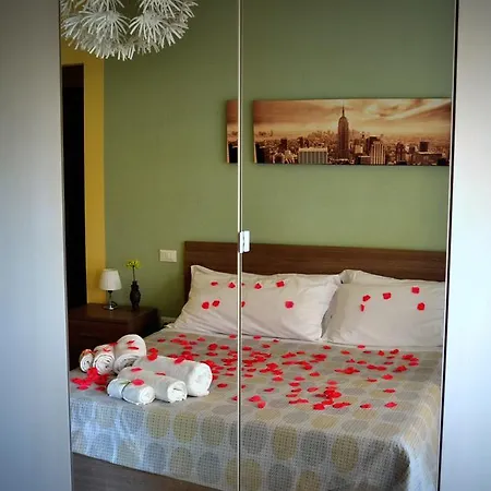 Guest house Di Leo