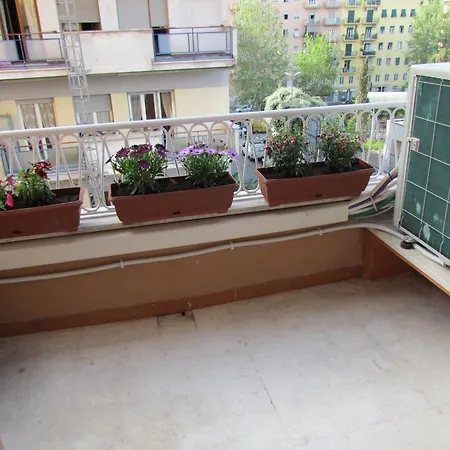 Latere Vatican Loft Rome