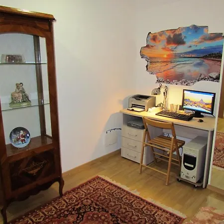 Apartment Latere Vatican Loft
