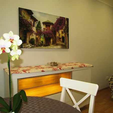 Latere Vatican Loft