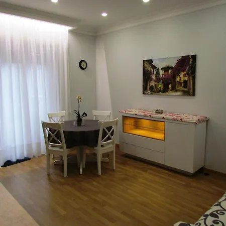 Latere Vatican Loft Rome