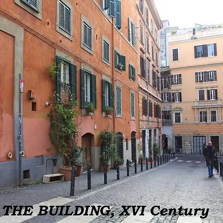 Casa vacanze Casa Degli Zingari *