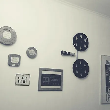 Apartment Demode Holiday Rome