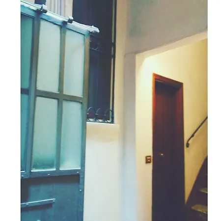 Apartment Demode Holiday *