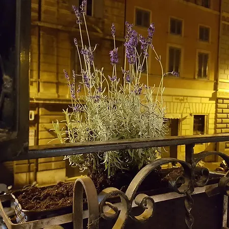 Loft Pantheon Rome