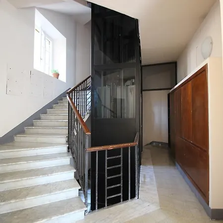 Apartment Ostiense Piramide Station Rome
