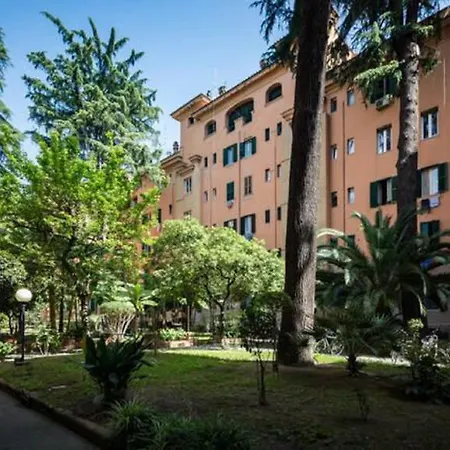 Vatican Cipro Apartment