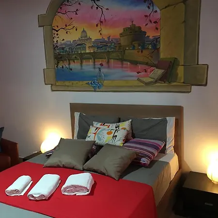 Apartment Vatican Cipro *