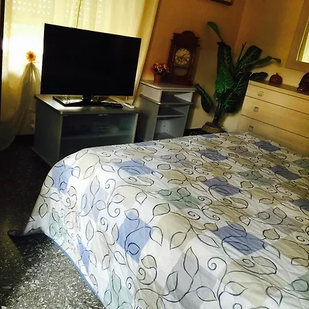 Casa Salva Vacanza Apartment