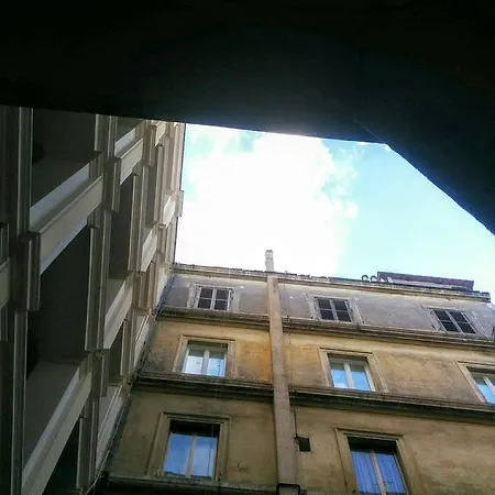Ferruccio Guest house