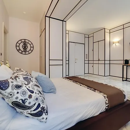 Repubblica Central Apartment *