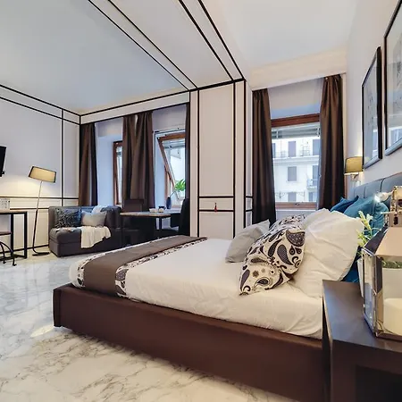 Apartment Repubblica Central