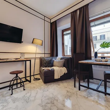 Repubblica Central Apartment
