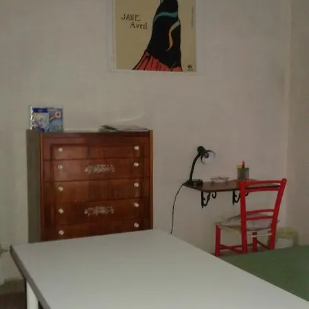 Casa Lucia * Rome