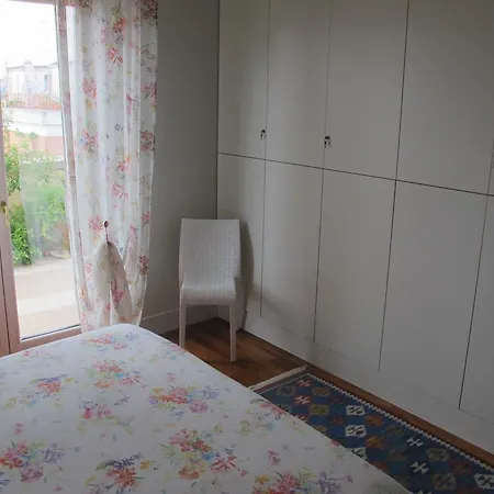 Terrazza Fiorita Apartment Rome