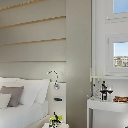 Vatican Style Guest house