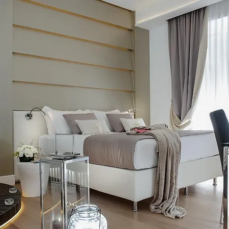 Guest house Vatican Style Rome