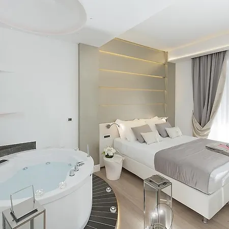 Guest house Vatican Style Rome