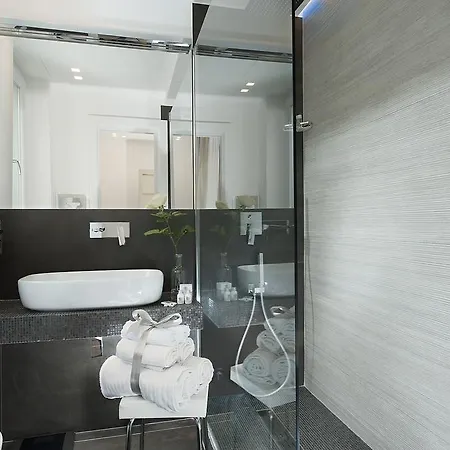 Guest house Vatican Style 3*