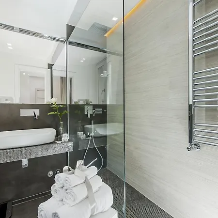 Guest house Vatican Style
