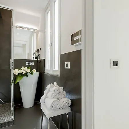 Guest house Vatican Style 3*