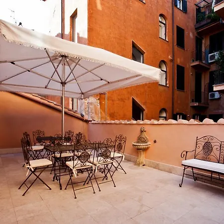 Konukevi Lm Spagna 3*