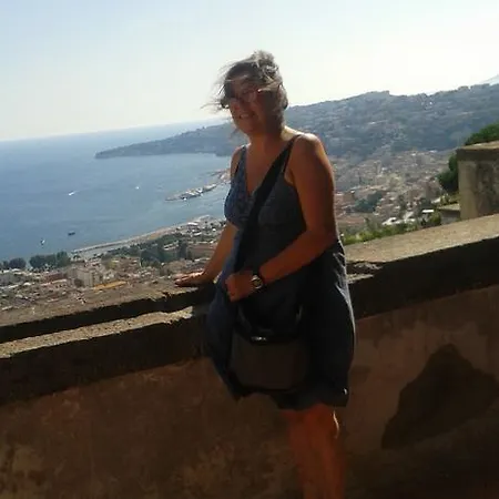 La Casetta Di Paola Guest house Rome