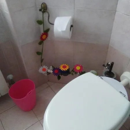 Appartement A.b Battistini Short Let's *