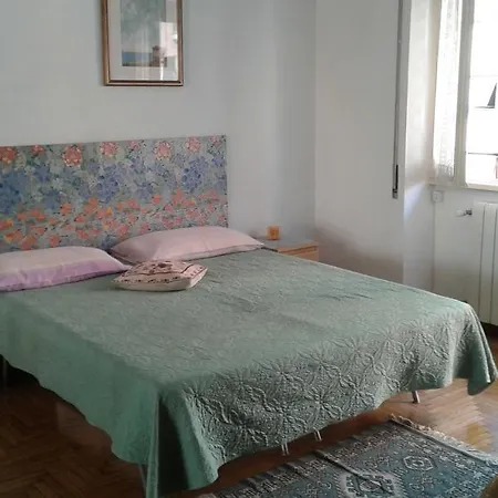 Casa Lucia Holiday home