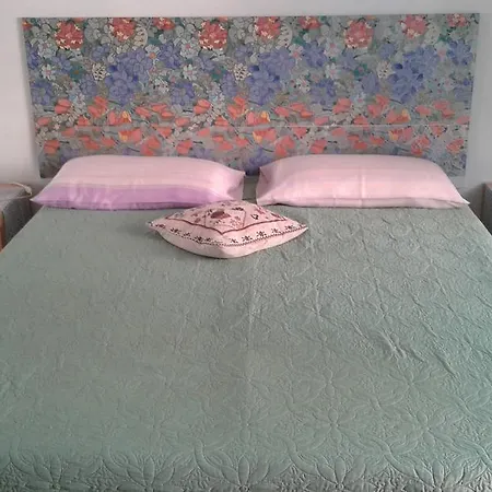 Holiday home Casa Lucia