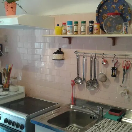Holiday home Casa Lucia Rome