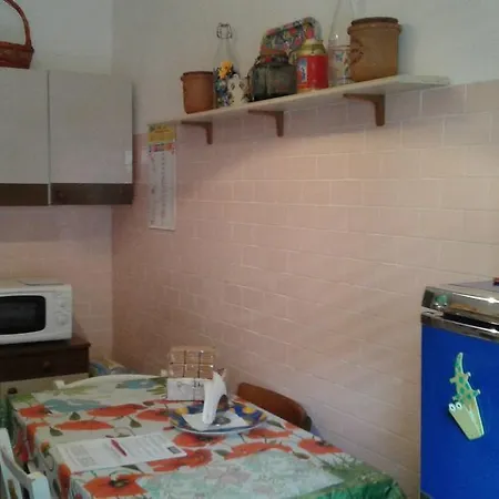 Casa Lucia Holiday home