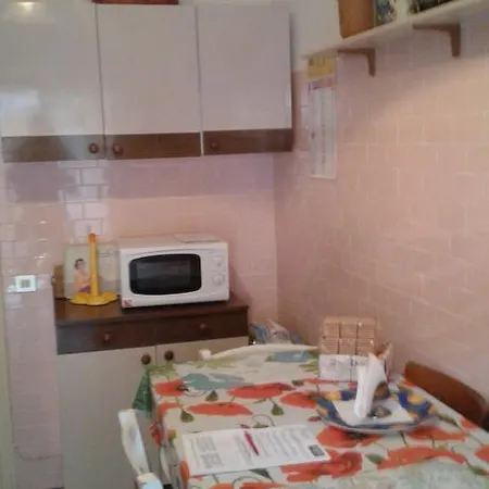 Casa Lucia Holiday home *