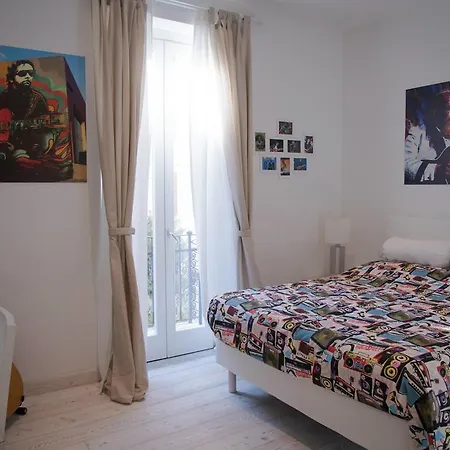 Bed & Breakfast Big Johnny B 2*