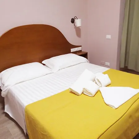 Extrahotel Paradise 2* Rome