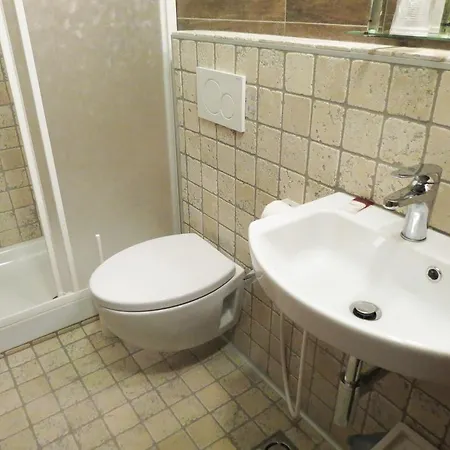 Hotel Extrahotel Paradise Rome