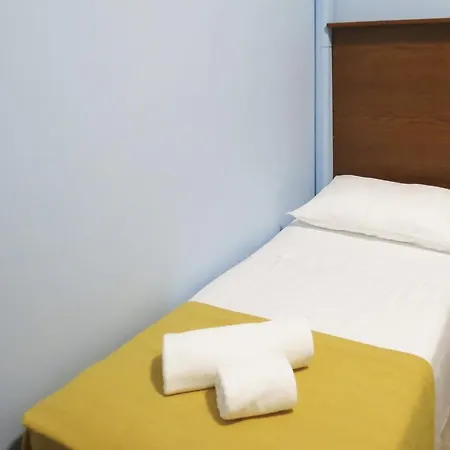 Hotel Extrahotel Paradise