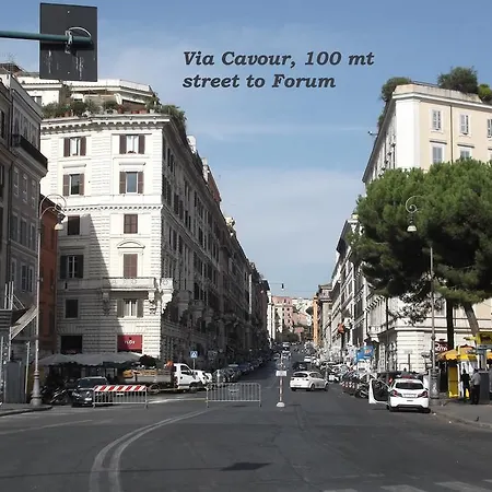 Casa Degli Zingari Casa vacanze *